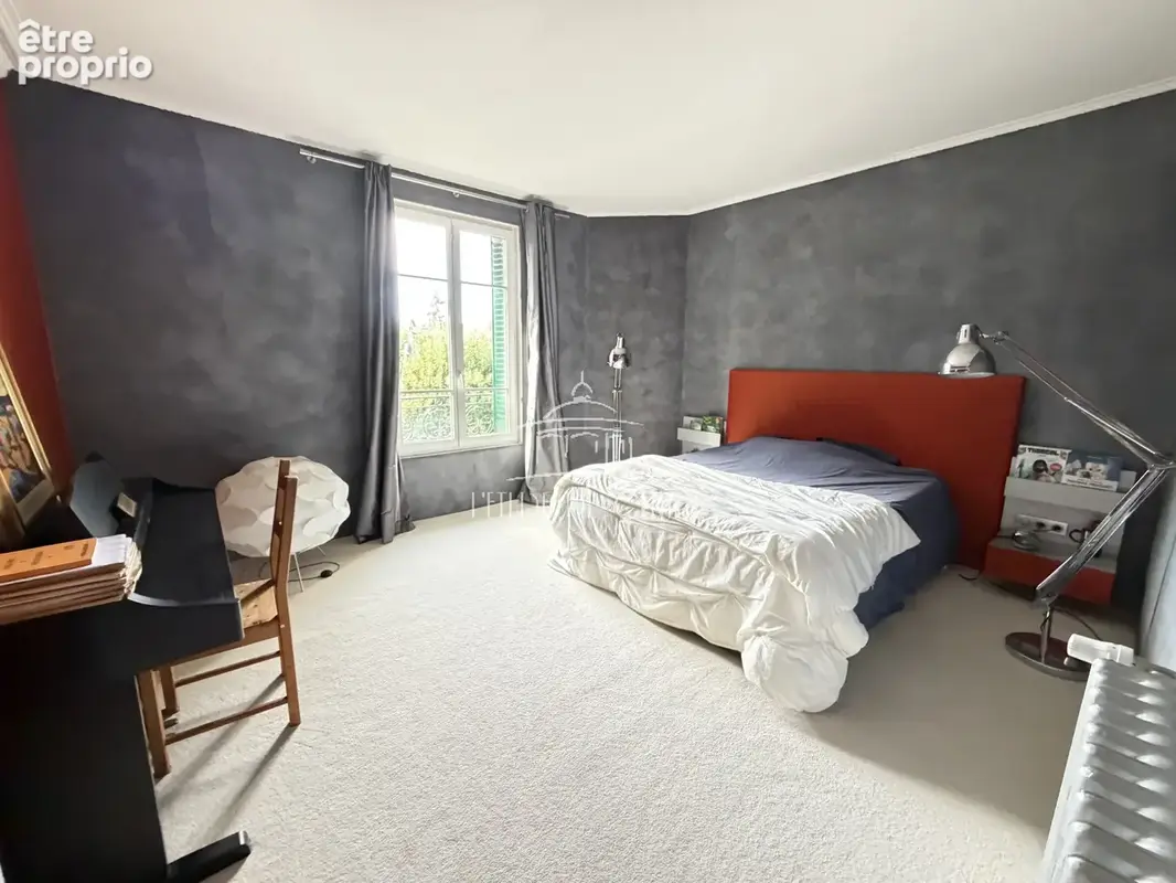 Maison meulière 9 pièces - photo 13