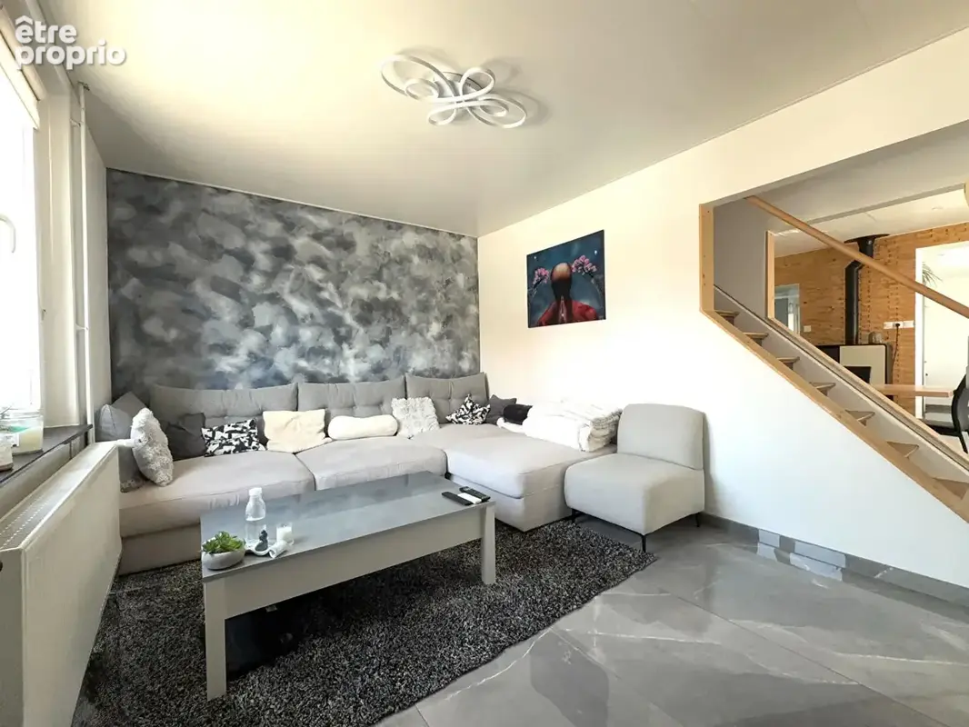 Maison Cernay 4 pièces - photo 3