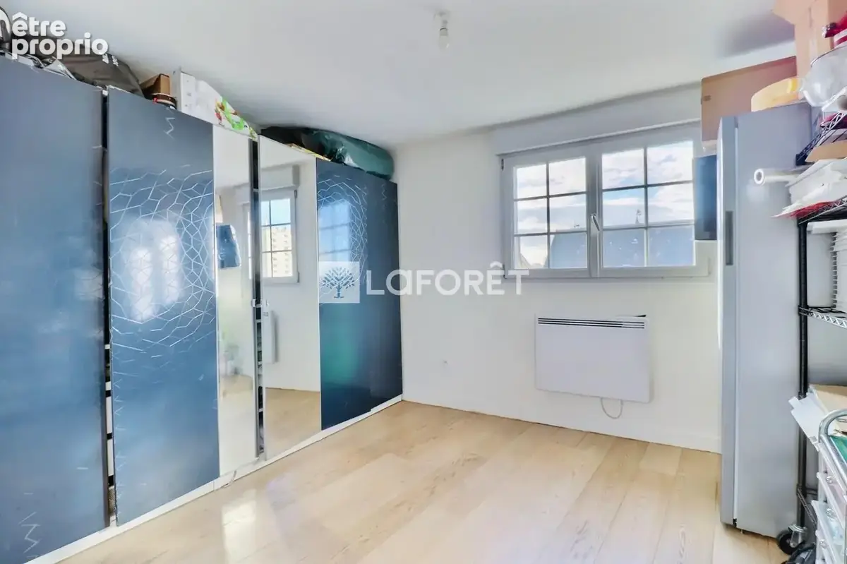 Appartement 4 pièces Romainville - photo 13