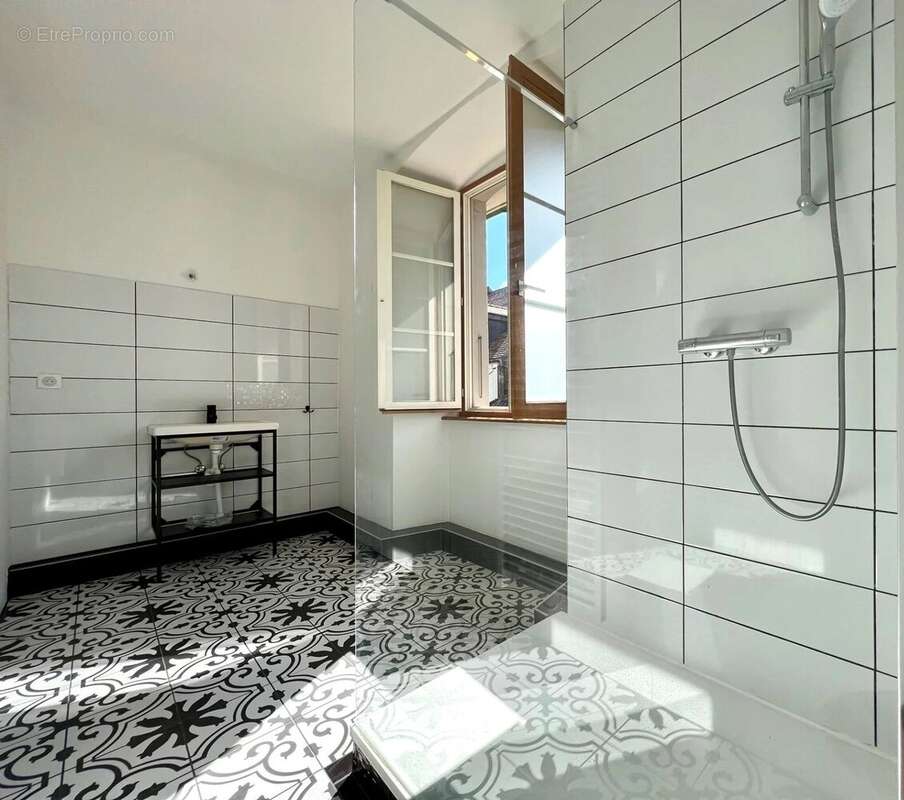 Appartement à ALTKIRCH