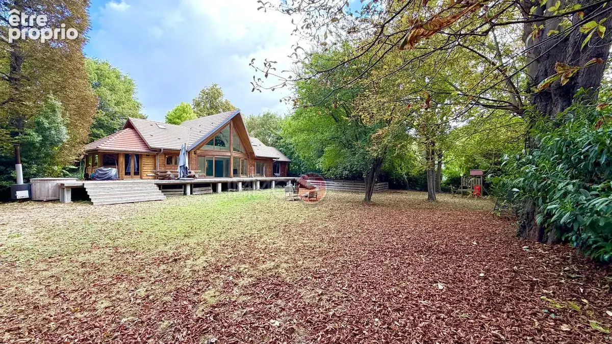 Maison à CHELLES