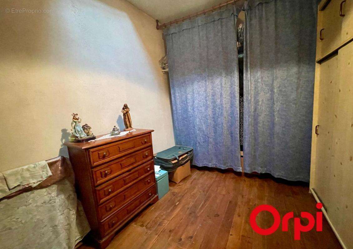 Maison à VENISSIEUX