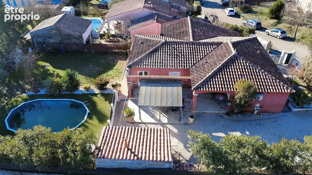 Maison 3 chambre(s) à vendre - photo 2
