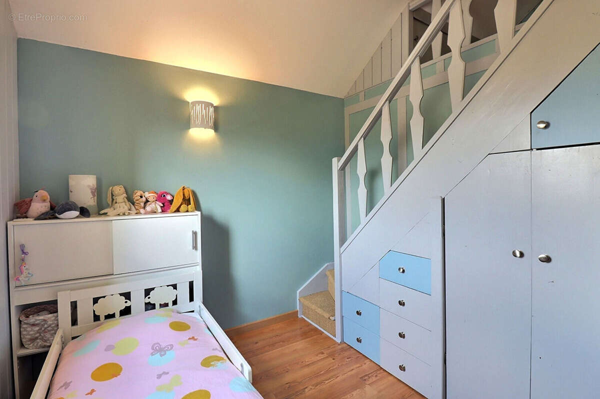 Appartement à CHAMBERY