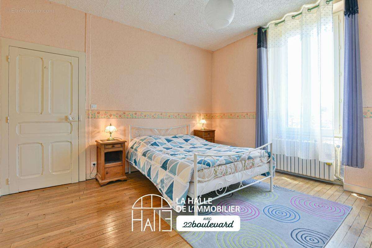Maison 135 m² à Limoges  - photo 14
