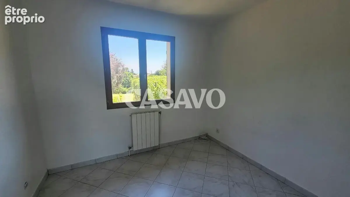Vente Maison 3 pièces de 94m² - 38540 Grenay - photo 9