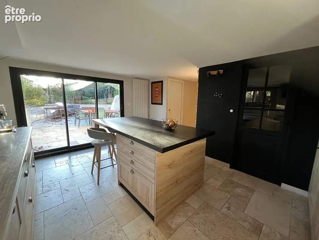 Maison Reventin Vaugris 7 pièce(s) 150.24 m2 - photo 8