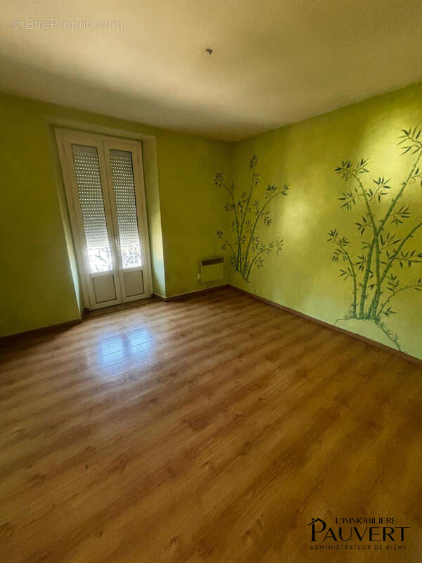 Maison T4 avec jardin clôturé et garage   Proche écoles et commodités à Pamiers - photo 9