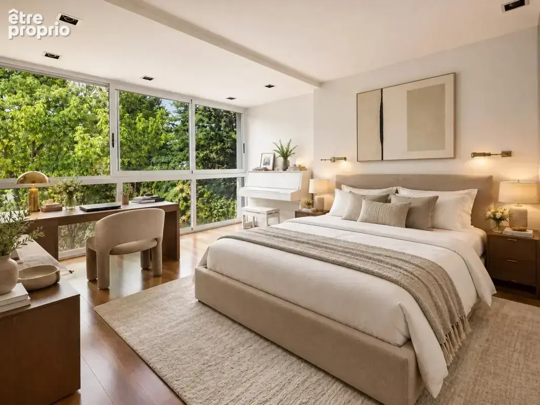 Maison de 9 pièces de 262 m² à Enghien-les-Bains - photo 10