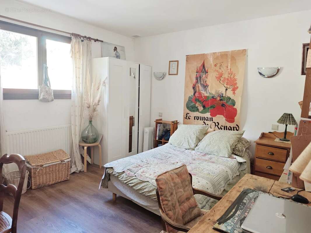 Maison à PUILAURENS