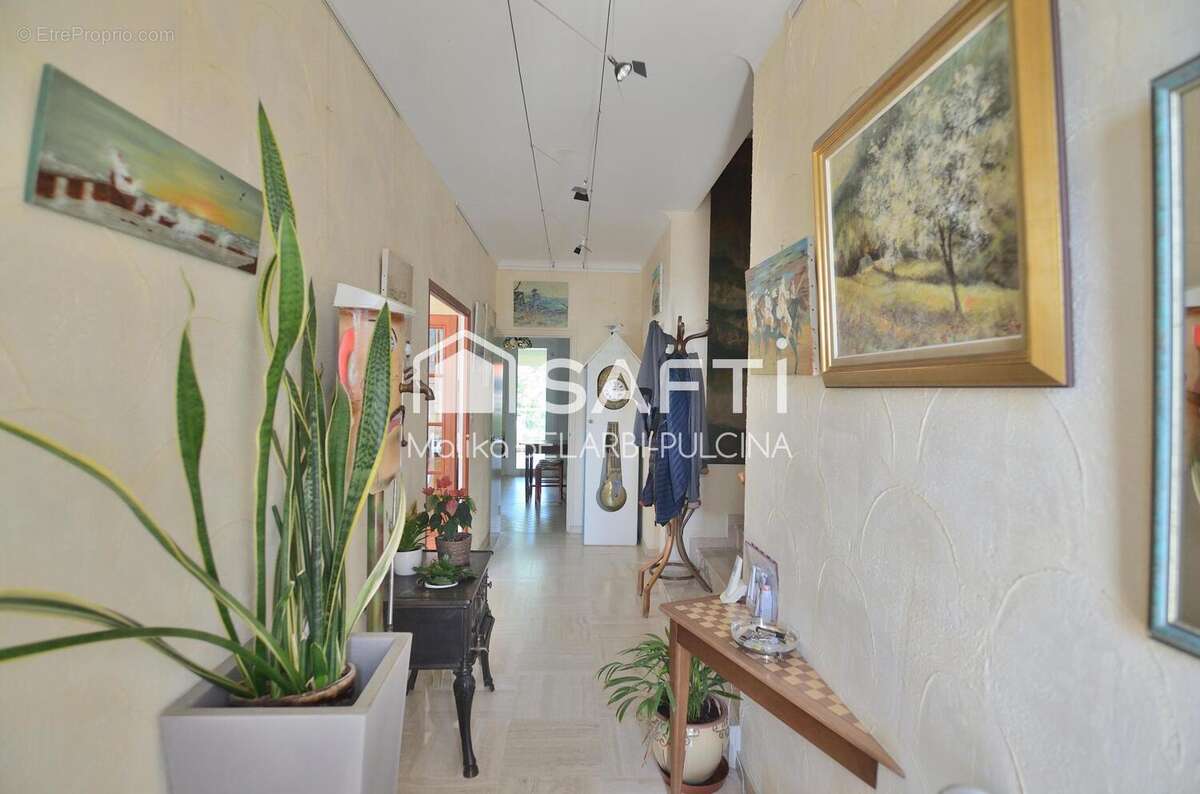 Photo 6 - Maison à LES SABLES-D&#039;OLONNE