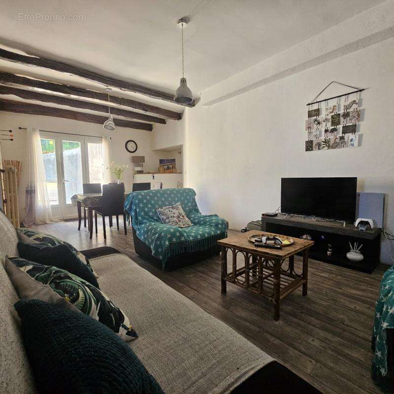 Maison à BOSMIE-L'AIGUILLE