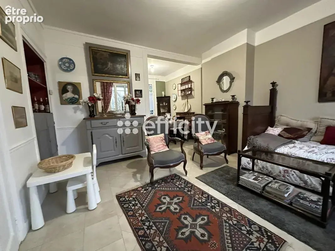 Maison 75 m² à Pont-Audemer  - photo 10