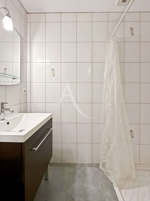 Maison à LE PERRIER