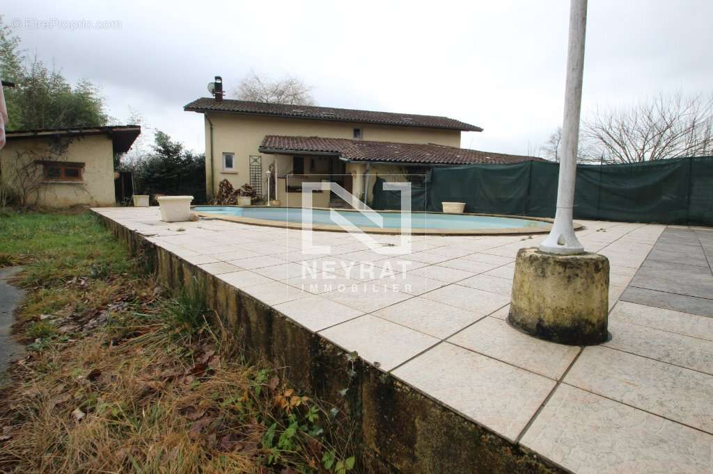 Maison avec piscine - photo 9