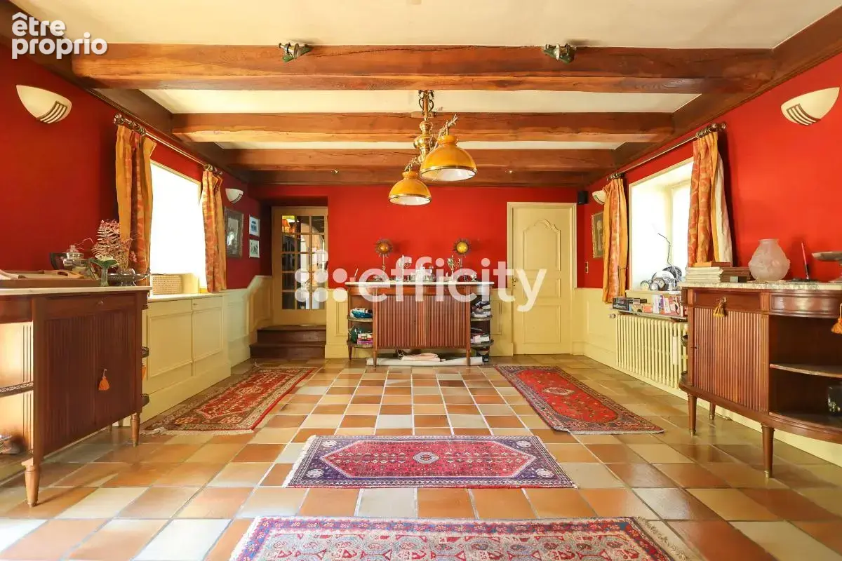 Maison 348 m² à Queven  - photo 4