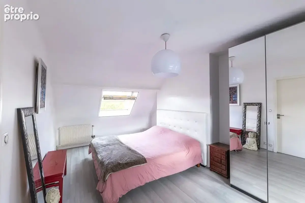 Charmante maison - photo 12