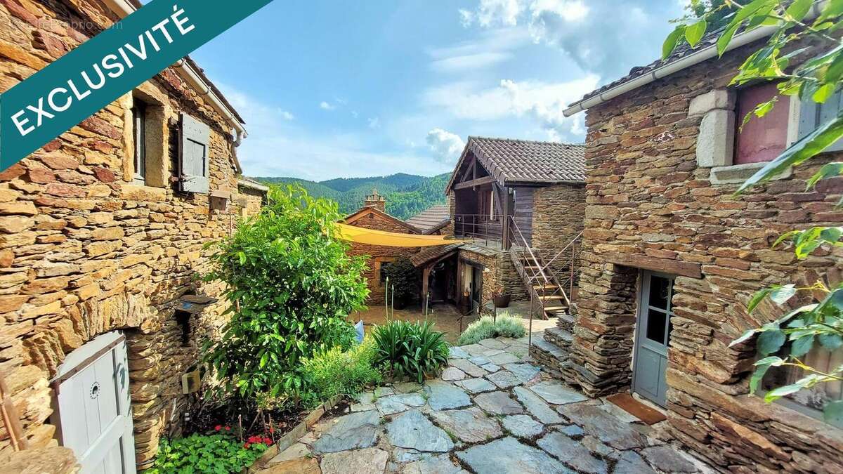 Photo 3 - Maison à LES VANS