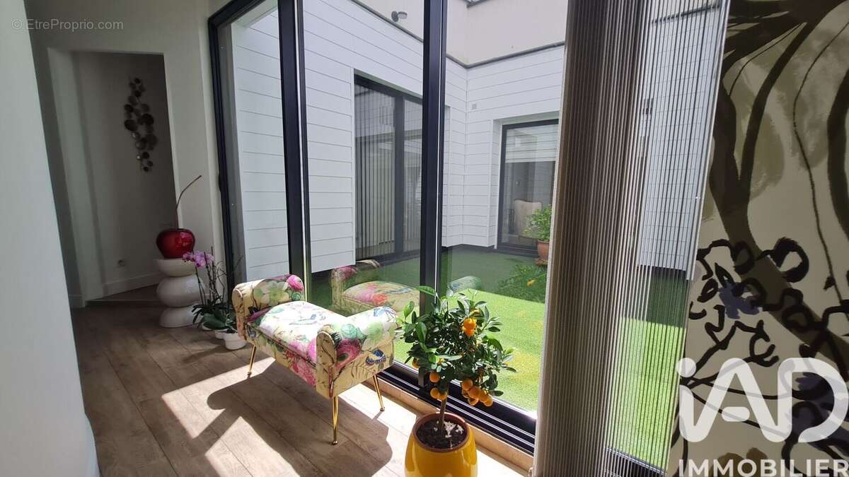 Photo 2 - Appartement à REIMS