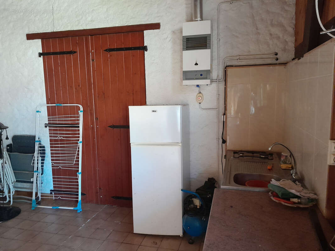 Maison à MARSEILLAN