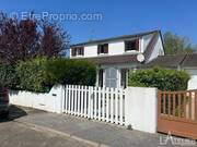 Maison à FEUCHEROLLES