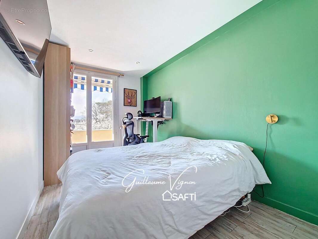 Photo 7 - Appartement à FRANCHEVILLE
