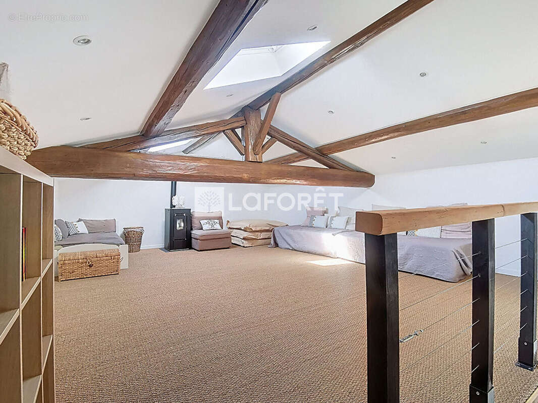 Maison à AMBERIEUX-EN-DOMBES