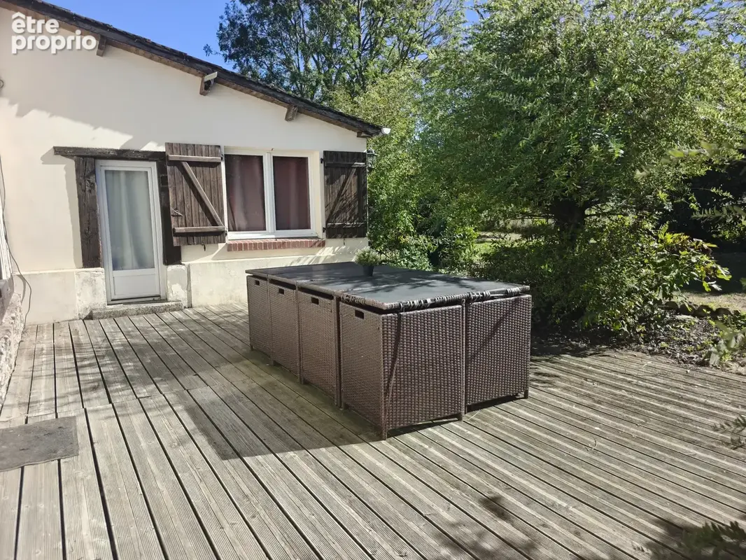 Maison normande - photo 26