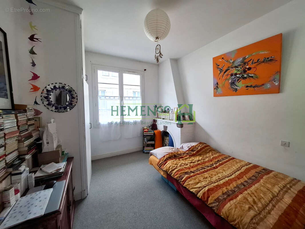 Appartement à MAULEON-LICHARRE