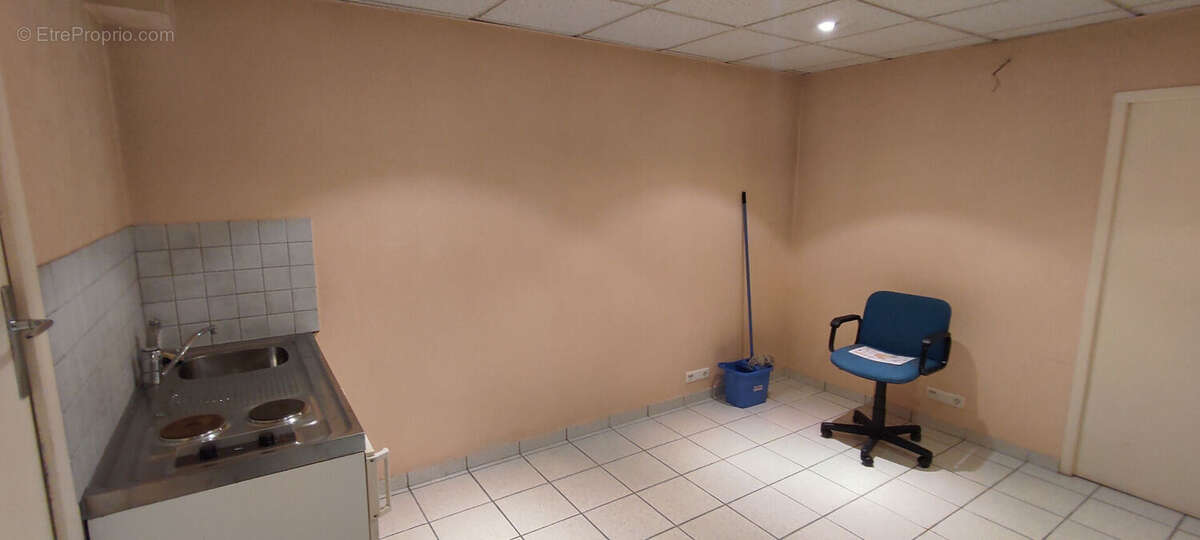 Commerce à VILLEPARISIS