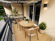 Appartement à MAZINGARBE