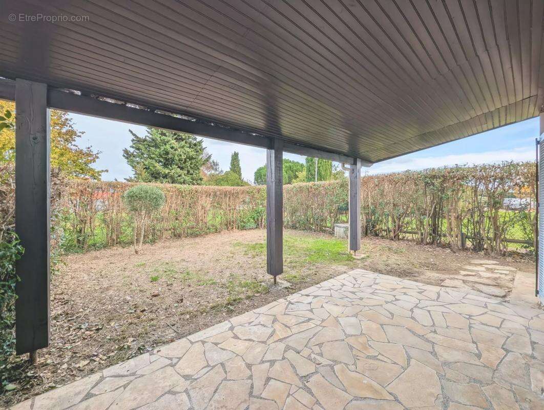 Maison à FENOUILLET