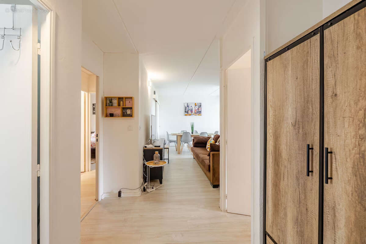 Appartement à ANGERS