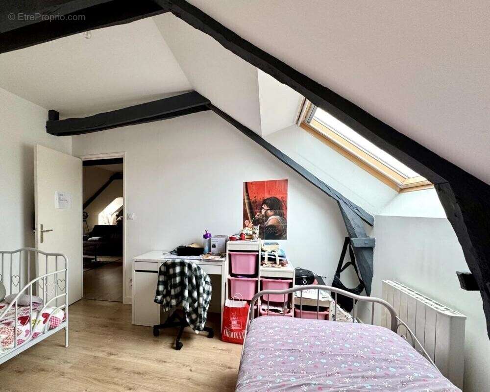 Appartement à BAUD