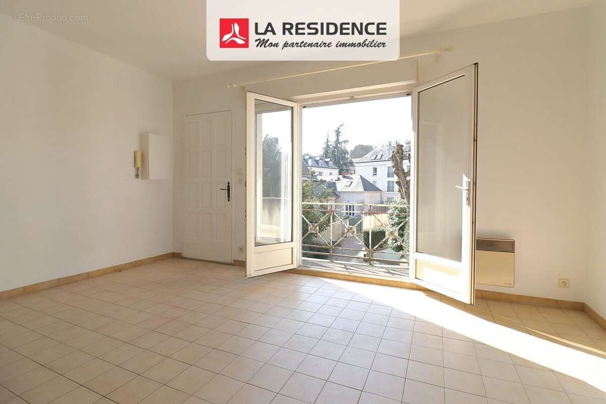 Appartement à VERSAILLES