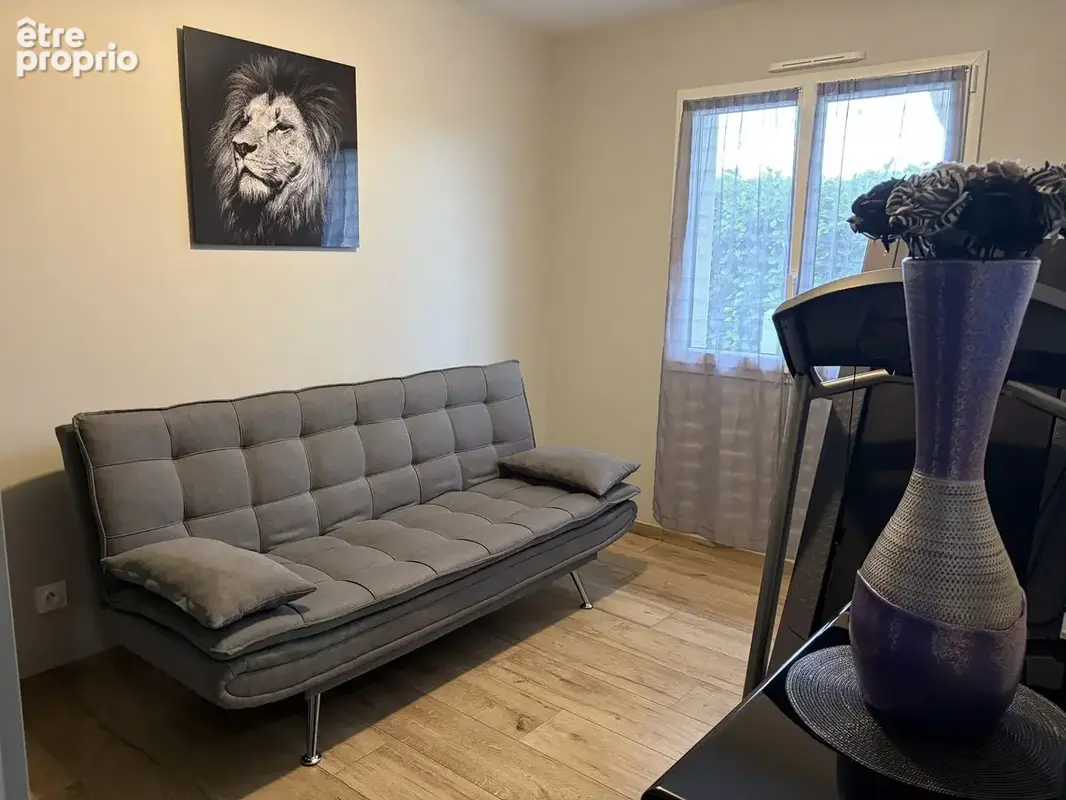 Maison 4 pièces 96 m² à vendre à La Verpilliere (38290) - photo 8
