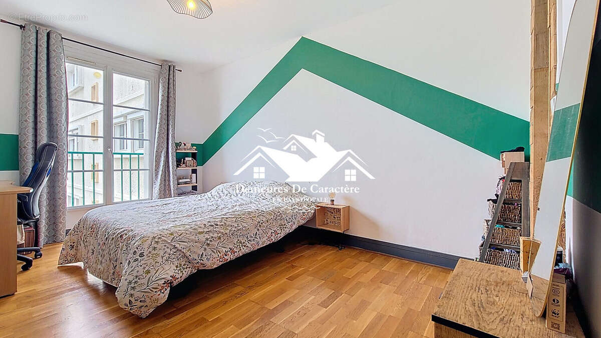 Appartement à BOULOGNE-SUR-MER