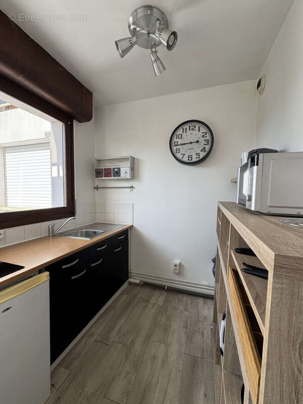 Appartement à AMIENS
