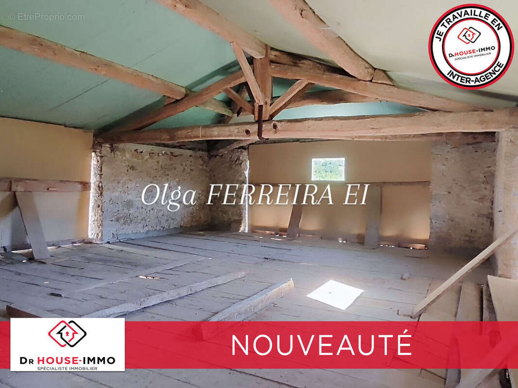 Autre à PUIVERT