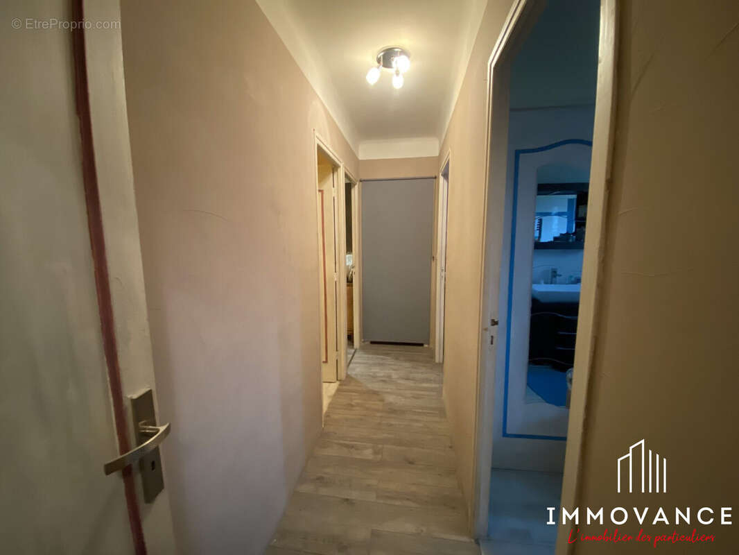 Maison à DURFORT-ET-SAINT-MARTIN-DE-SOSSENAC