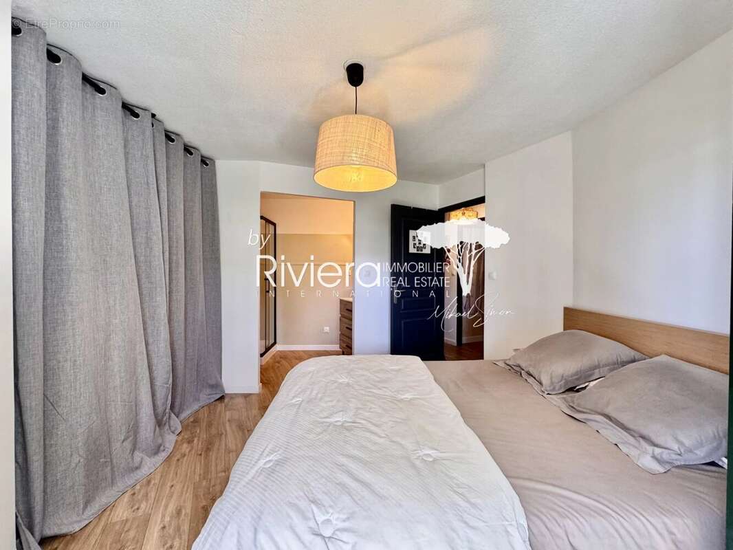 Appartement à CAVALAIRE-SUR-MER