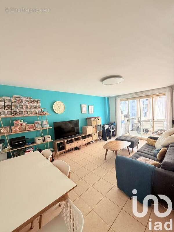 Photo 6 - Appartement à NICE