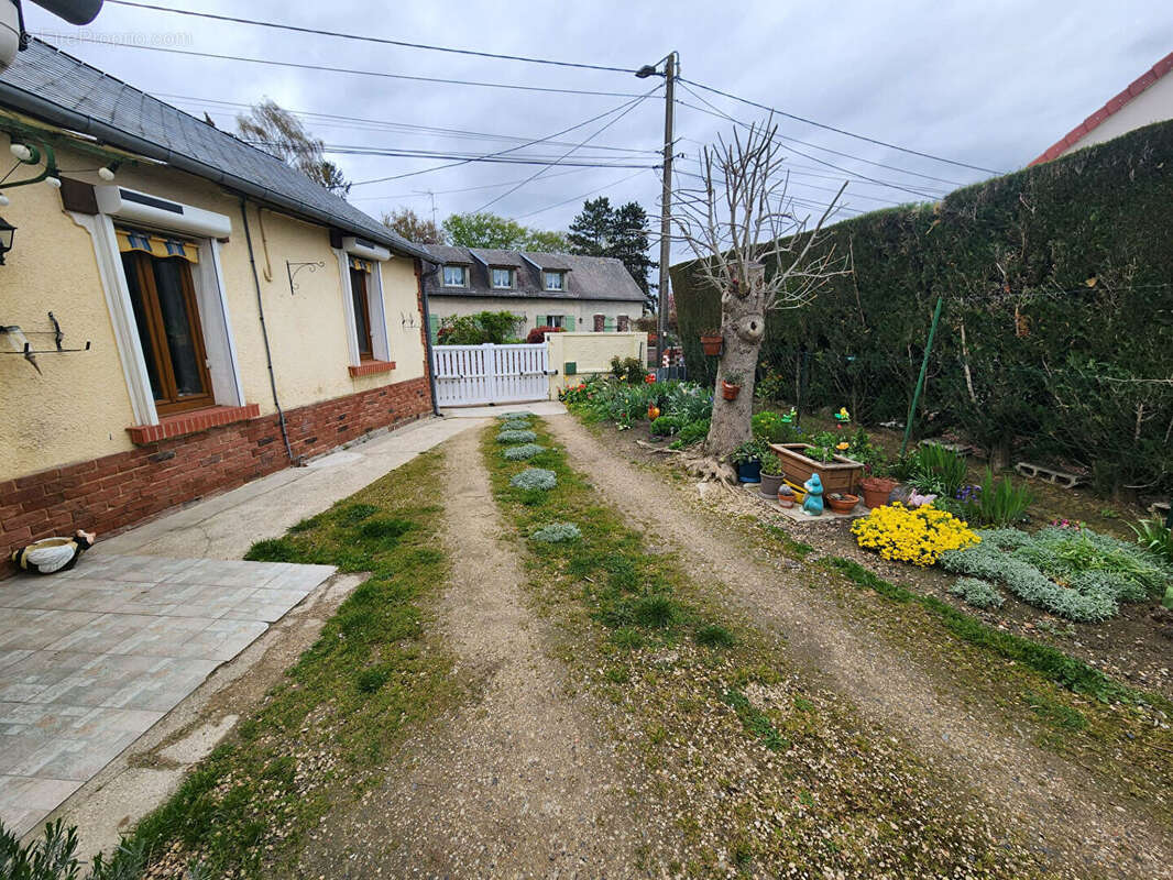 Maison à HAM