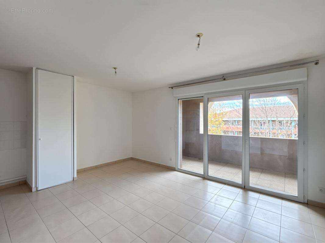 Appartement à AVIGNON