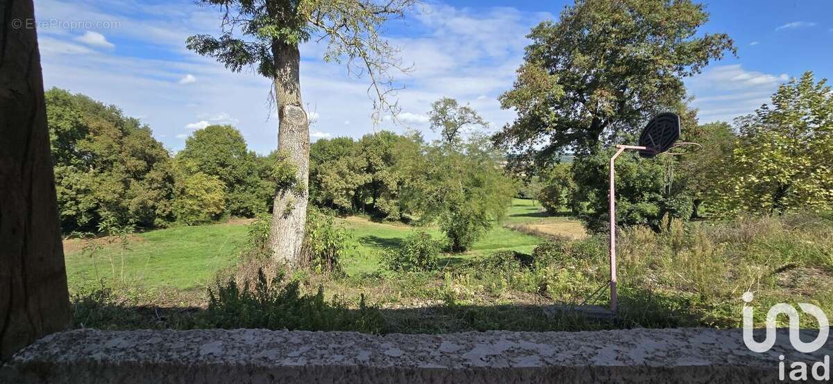 Photo 2 - Maison à MONFAUCON