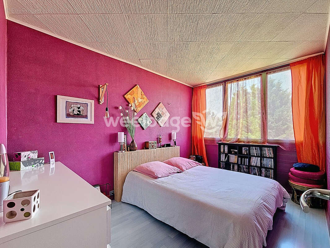 Appartement à ERAGNY