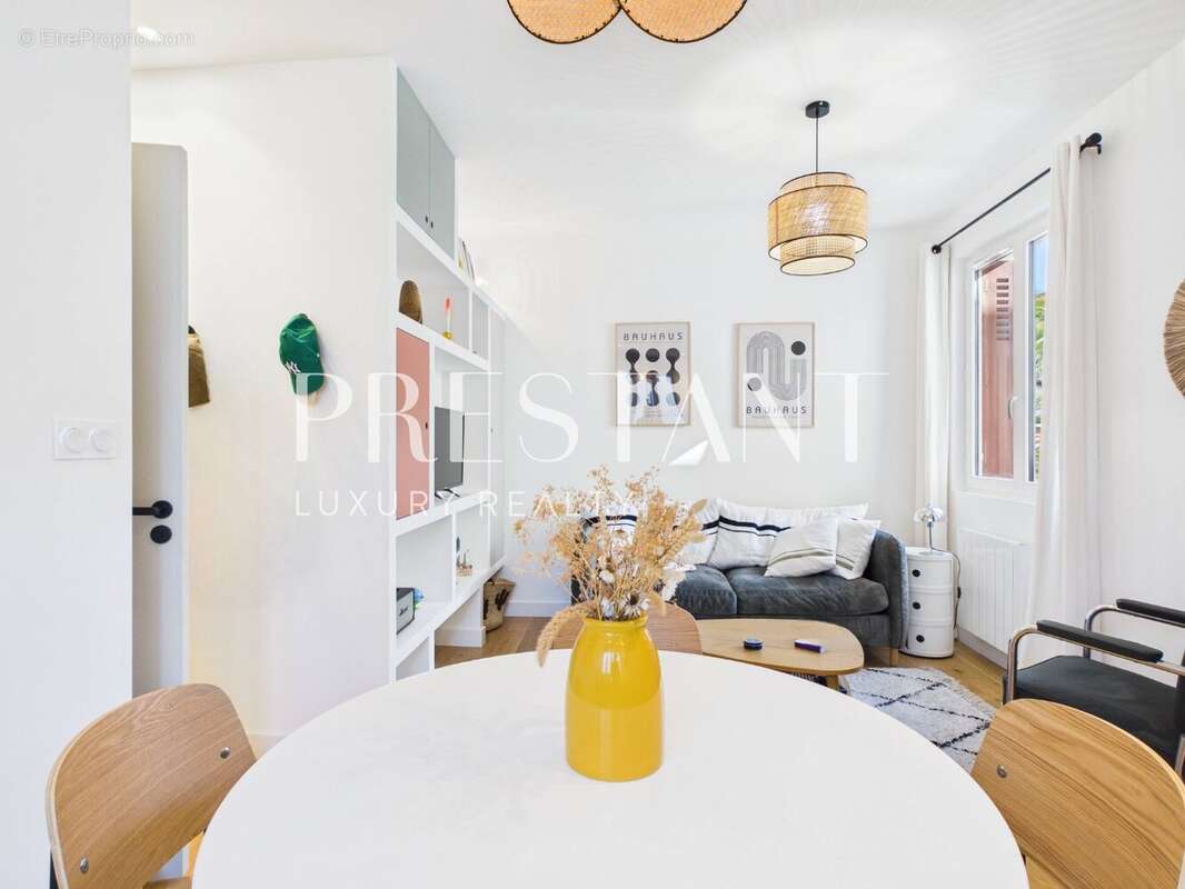 Appartement à BIARRITZ