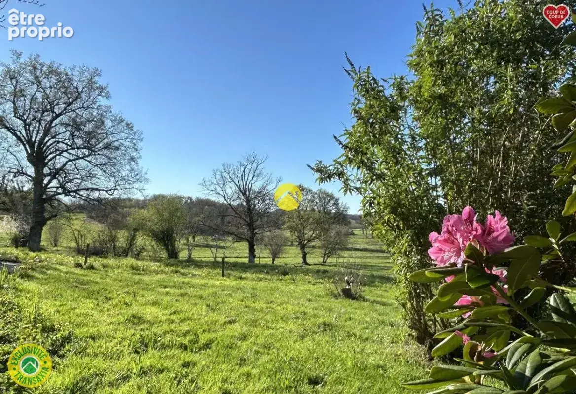 Maison de campagne avec belle vue - photo 20