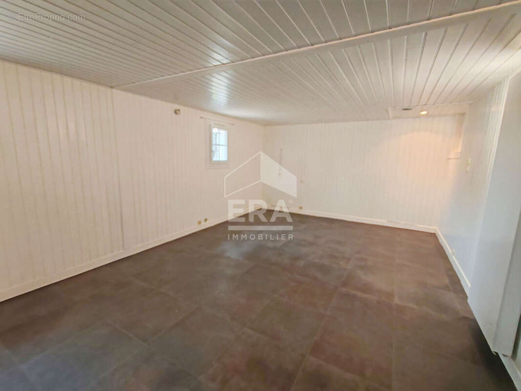 Maison à LA ROCHELLE