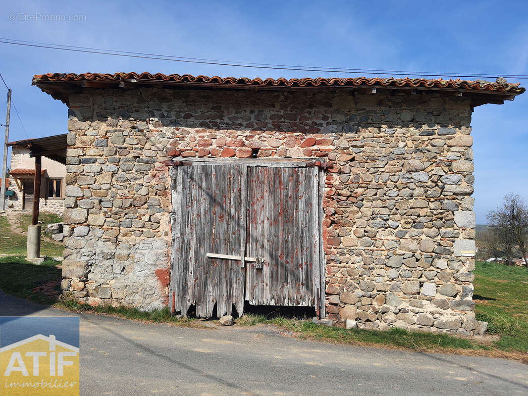 Maison à NOLLIEUX